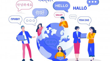 Анонс! День міжнародної роботи в ОНТУ