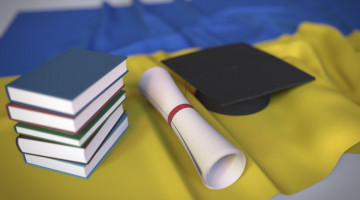 Захист кваліфікаційних робіт