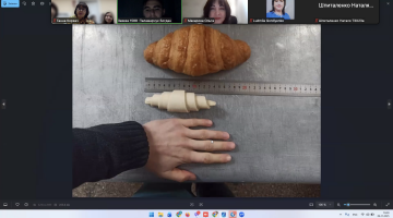 Онлайн-лекція Паламарчука Богдана Васильовича — нашого успішного випускника, співвласника та співзасновника ФОП «Паламарчук Богдан Васильович» (ТМ TISTO)