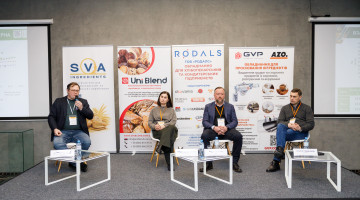 Bakery. Хлібопекарський бізнес 2026