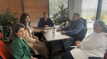Візит науковців кафедри до PURATOS-MOLD S.R.L. (Молдова)